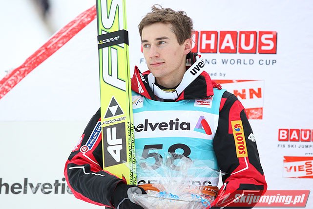 150 Kamil Stoch